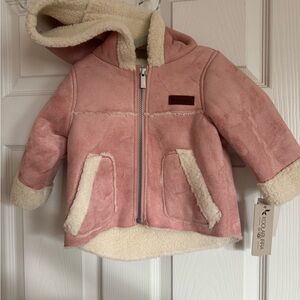 Koolaburra by UGG Jacket with Hood